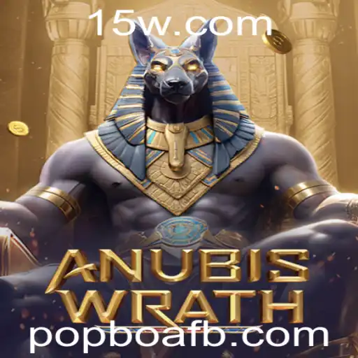 AnubisWrath: Um Novo Fenômeno nos Jogos de Tabuleiro