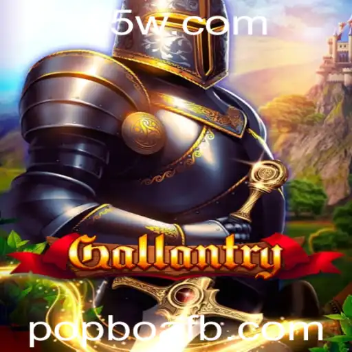 Explorando o Mundo de Gallantry: Um Novo Jogo Que Conquista os Amantes de Estratégia