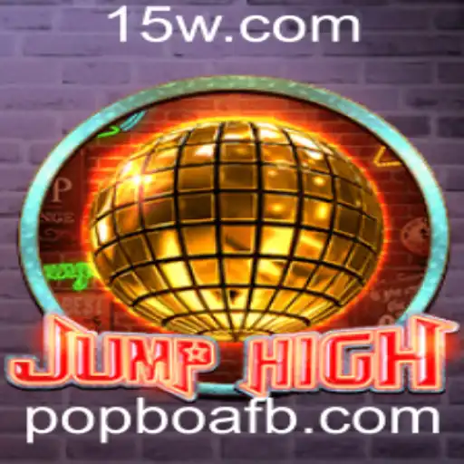 Conheça JumpHigh: O Jogo Que Está Conquistando a Popboa dos Jogos