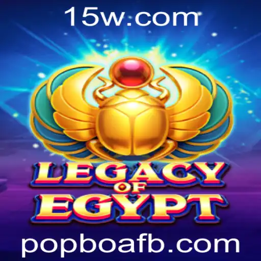 Descubra o Fascinante Mundo de LegacyOfEgypt