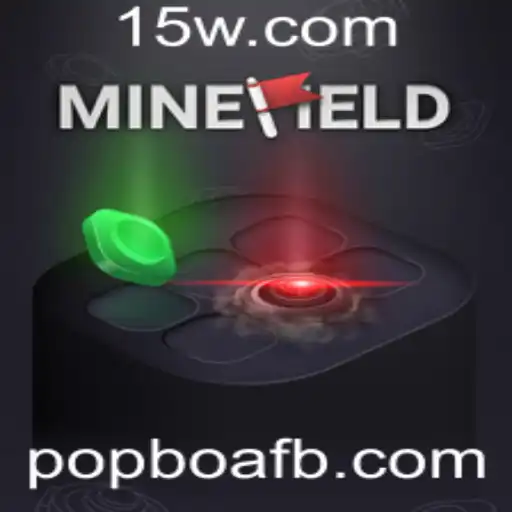 MineField: O Jogo de Estratégia e Aventura