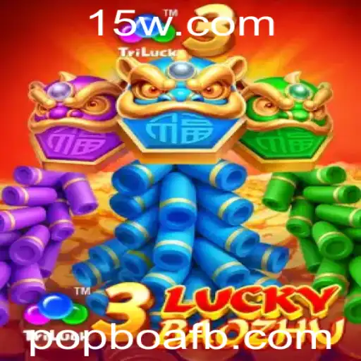 Explorando o Mundo de 3LuckyBaozhu: Um Jogo Inovador que Conquista Multidões