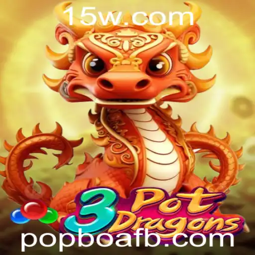 Explorando o Fascinante Universo de 3PotDragons