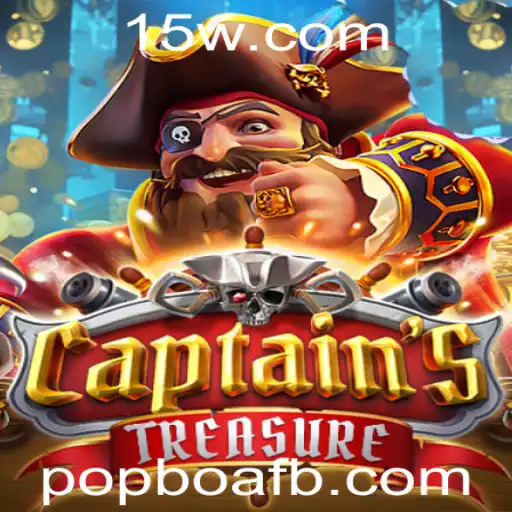 Explorando o Universo de CaptainssTreasure: Descubra as Aventuras e Regras do Jogo
