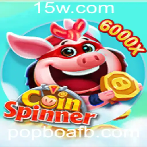 Descubra CoinSpinner: O Jogo que Está Dominando Popboa
