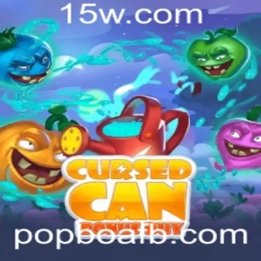 Explorando CursedCanBonusBuy: Um Mergulho no Novo Fenômeno de Jogos