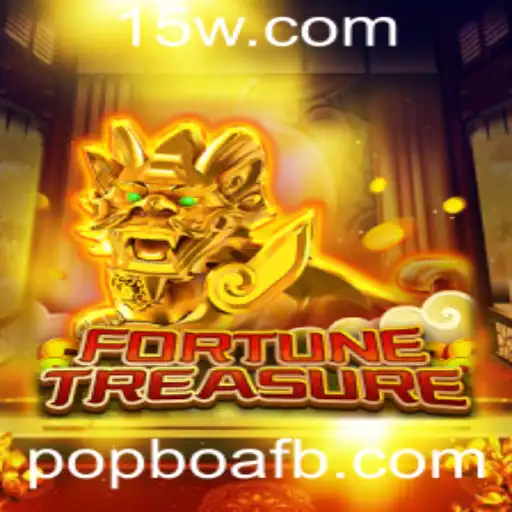 Jogando FortuneTreasure: Uma Experiência Emocionante
