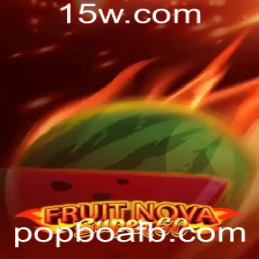 Explorando o Mundo de FruitNovaSuper60: Uma Aventura Frutífera