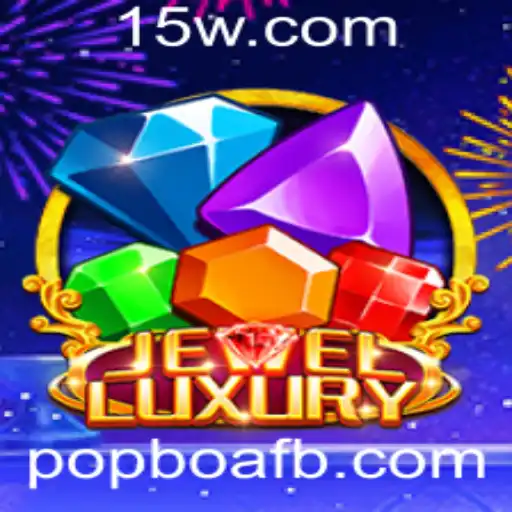 JewelLuxury: Descubra o Jogo Brilhante com Popboa
