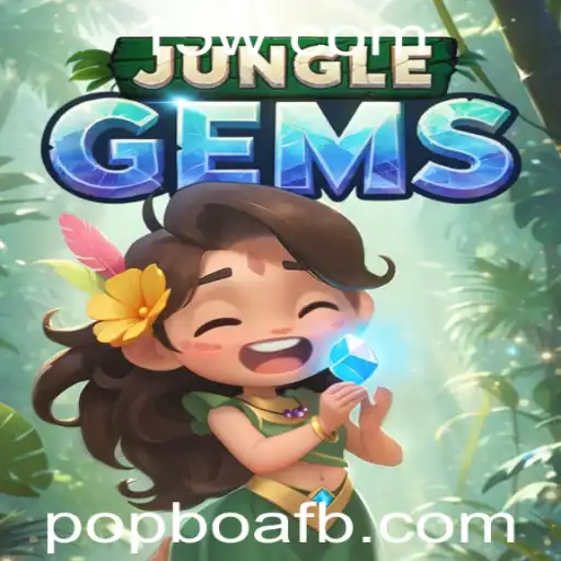 Conheça JungleGems: Aventura e Estratégia no Coração da Selva