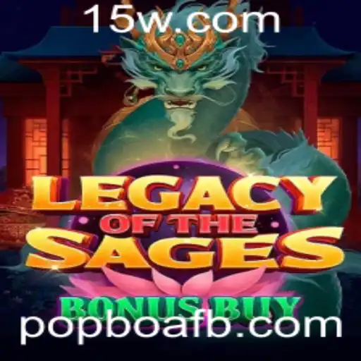 LegacyoftheSagesBonusBuy: Um Mergulho no Universo do Jogo