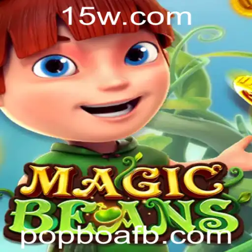 Descubra MAGICBEANS: O Fascinante Jogo de Estratégia e Criatividade