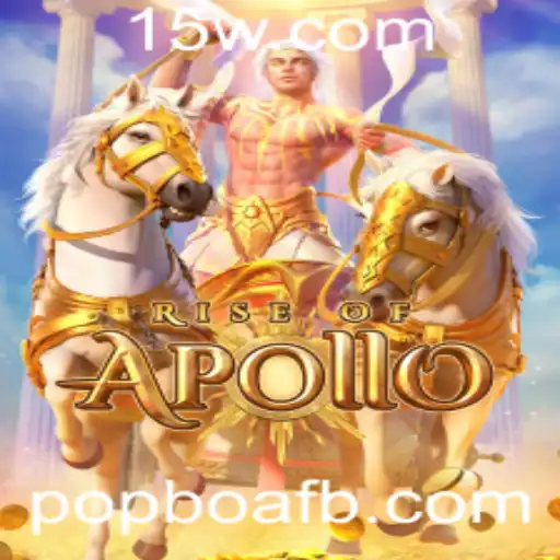 Explorando o Mundo de 'RiseofApollo': Um Mergulho no Universo do Jogo