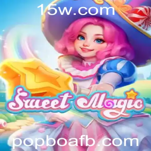 Descubra SweetMagic: O Fascinante Jogo que Encanta Multidões