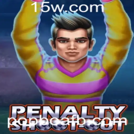 Descrição e Regras do Jogo PenaltyShootOut