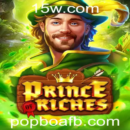Explorando o Universo de PrinceOfRiches: O Jogo que Conquista e Envolve