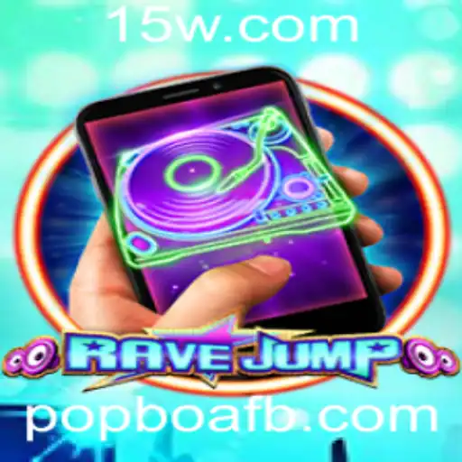 RaveJumpmobile: A Revolução dos Jogos de Plataforma Mobile