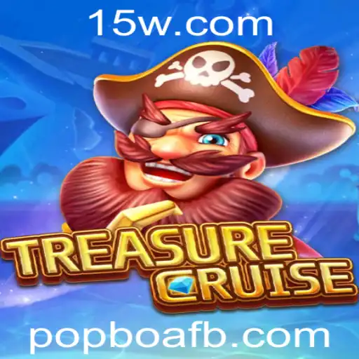 Explorando o Jogo TREASURECRUISE
