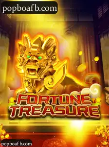 Explorando o Universo Encantador de FortuneTreasure com popboa