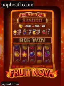 Experiência Avançada em Apostas Online com popboa e FruitNova