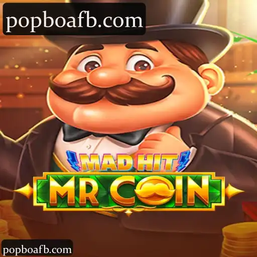 Jogo de Estratégia e Aventura: MadHitMrCoin Dominando o Cenário com popboa